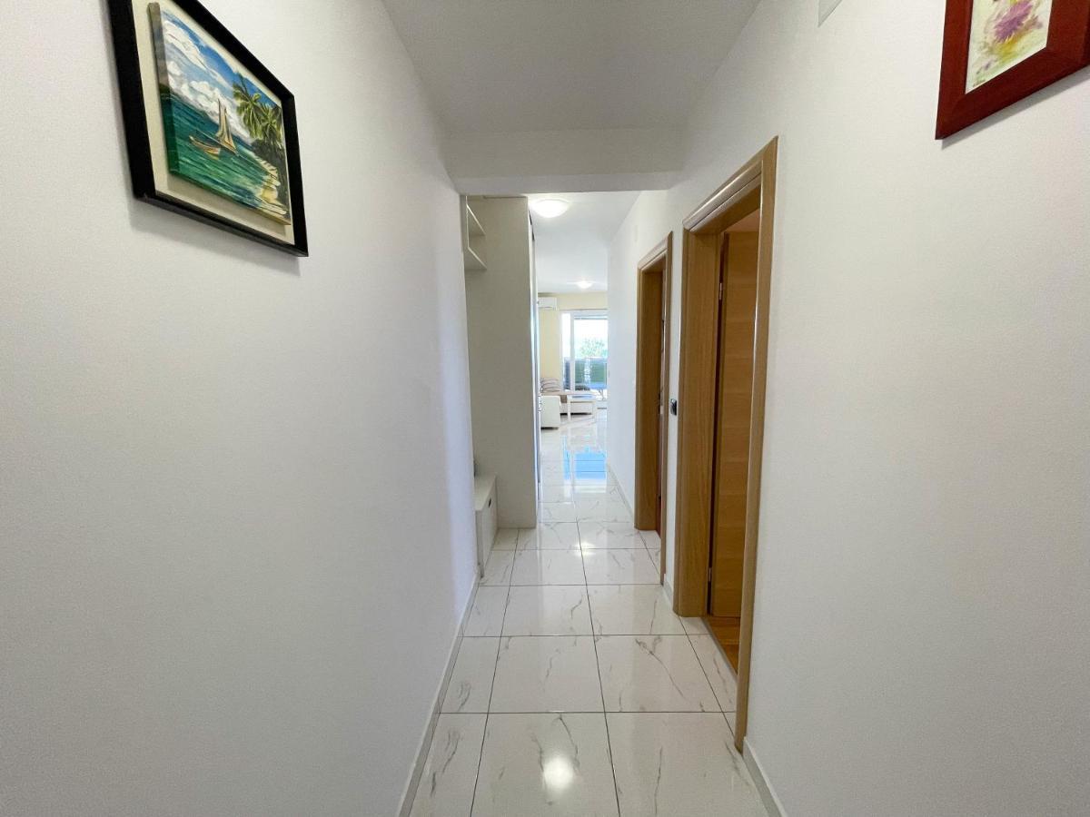 Apartmani Josip Dramalj Exterior foto