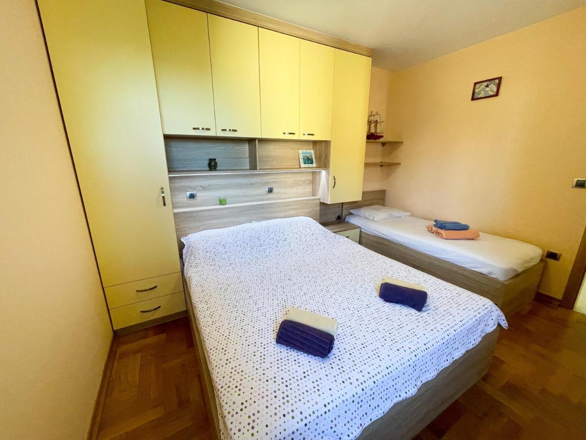 Apartmani Josip Dramalj Exterior foto