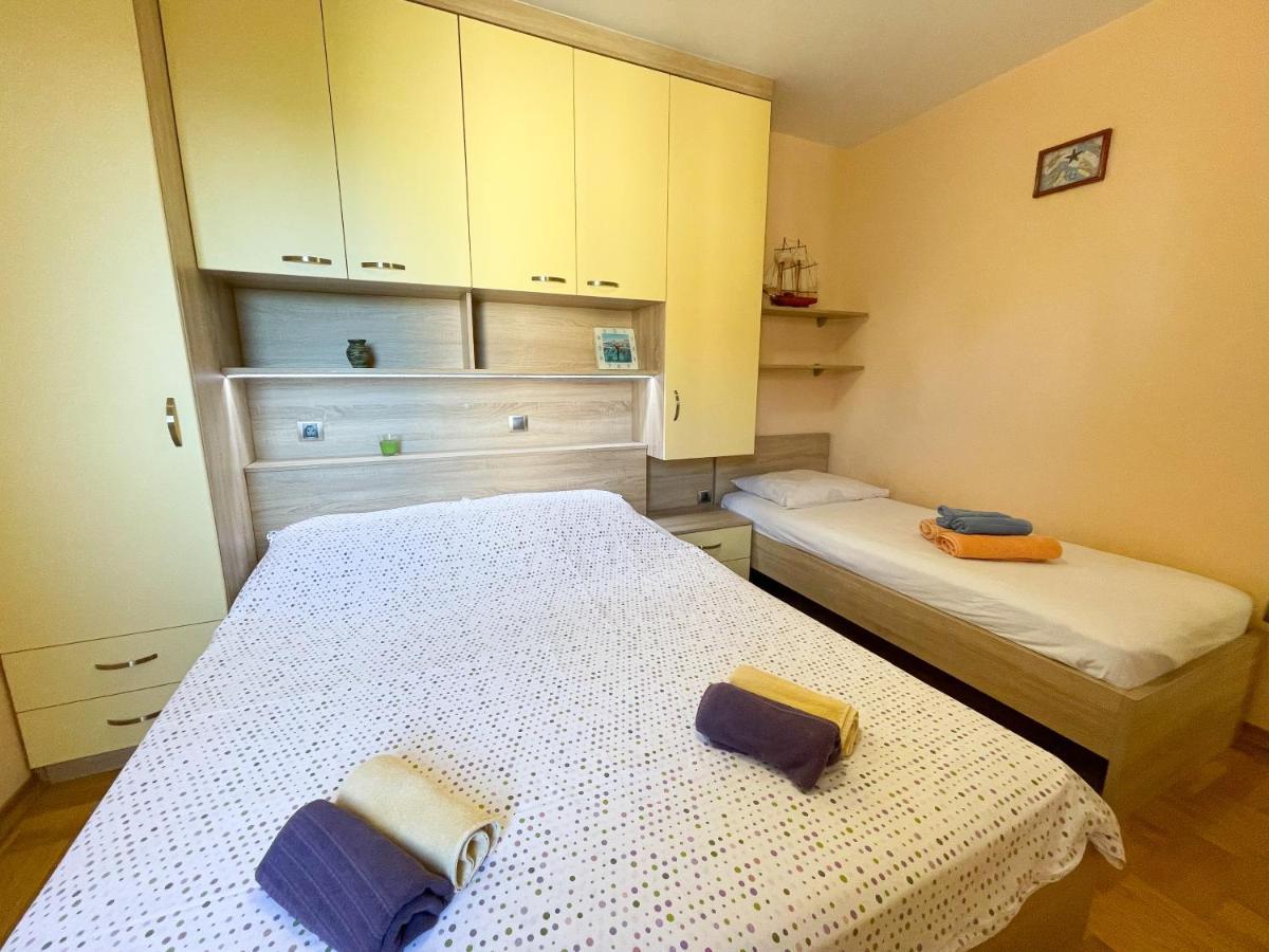 Apartmani Josip Dramalj Exterior foto