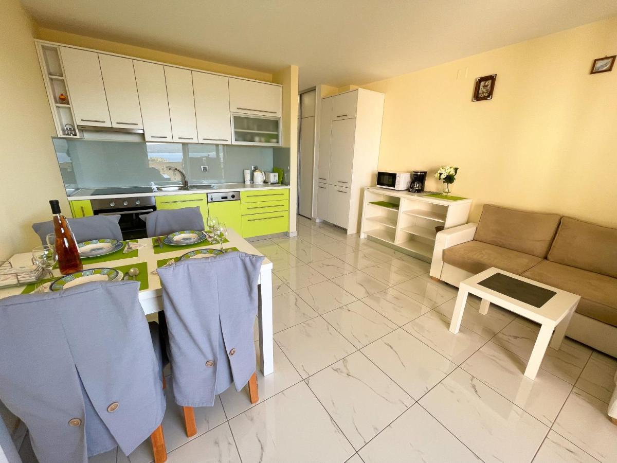 Apartmani Josip Dramalj Exterior foto
