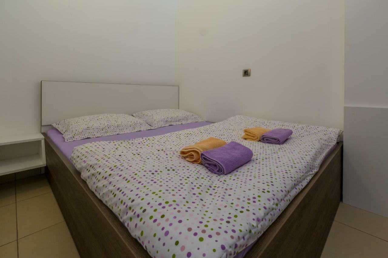Apartmani Josip Dramalj Exterior foto