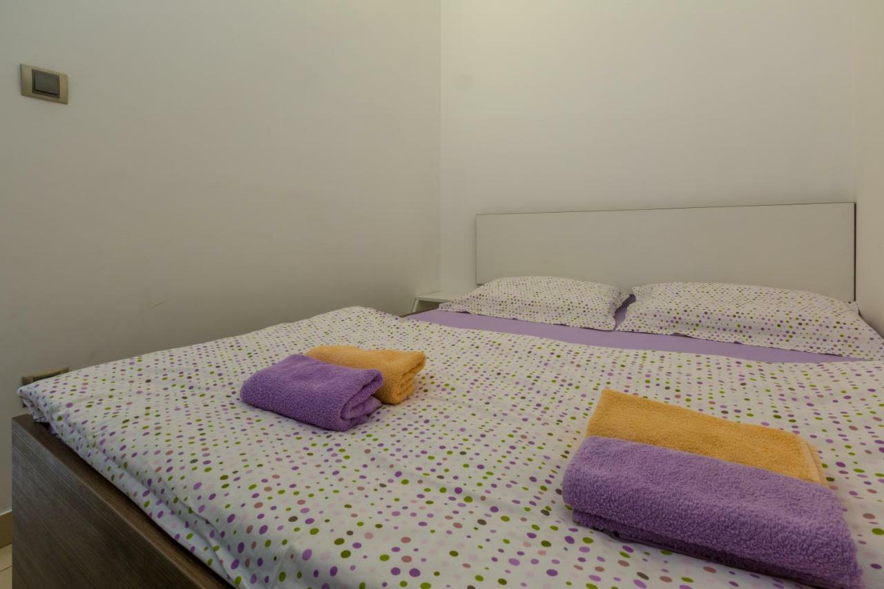 Apartmani Josip Dramalj Exterior foto